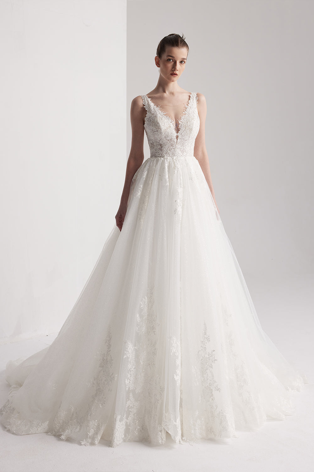 Designer-Hochzeitskleid 2024swd04