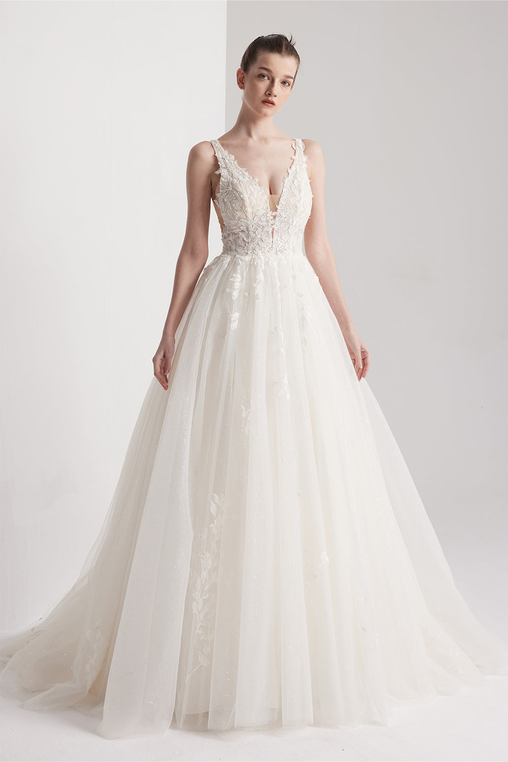 Designer-Hochzeitskleid 2024swd01