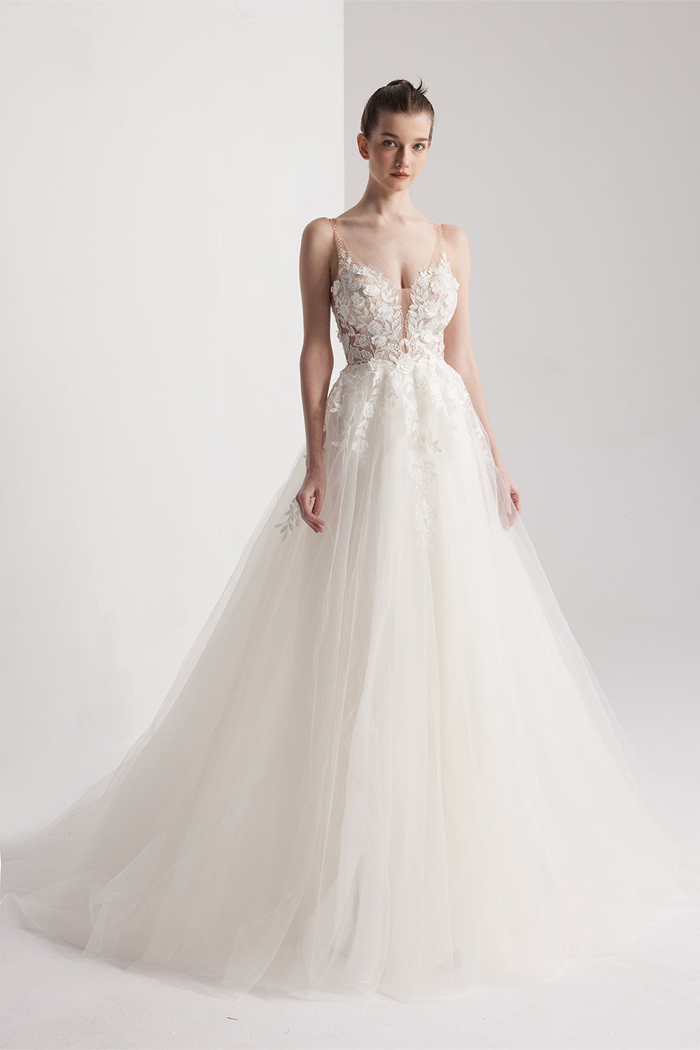 Designer-Hochzeitskleid 2024swd02