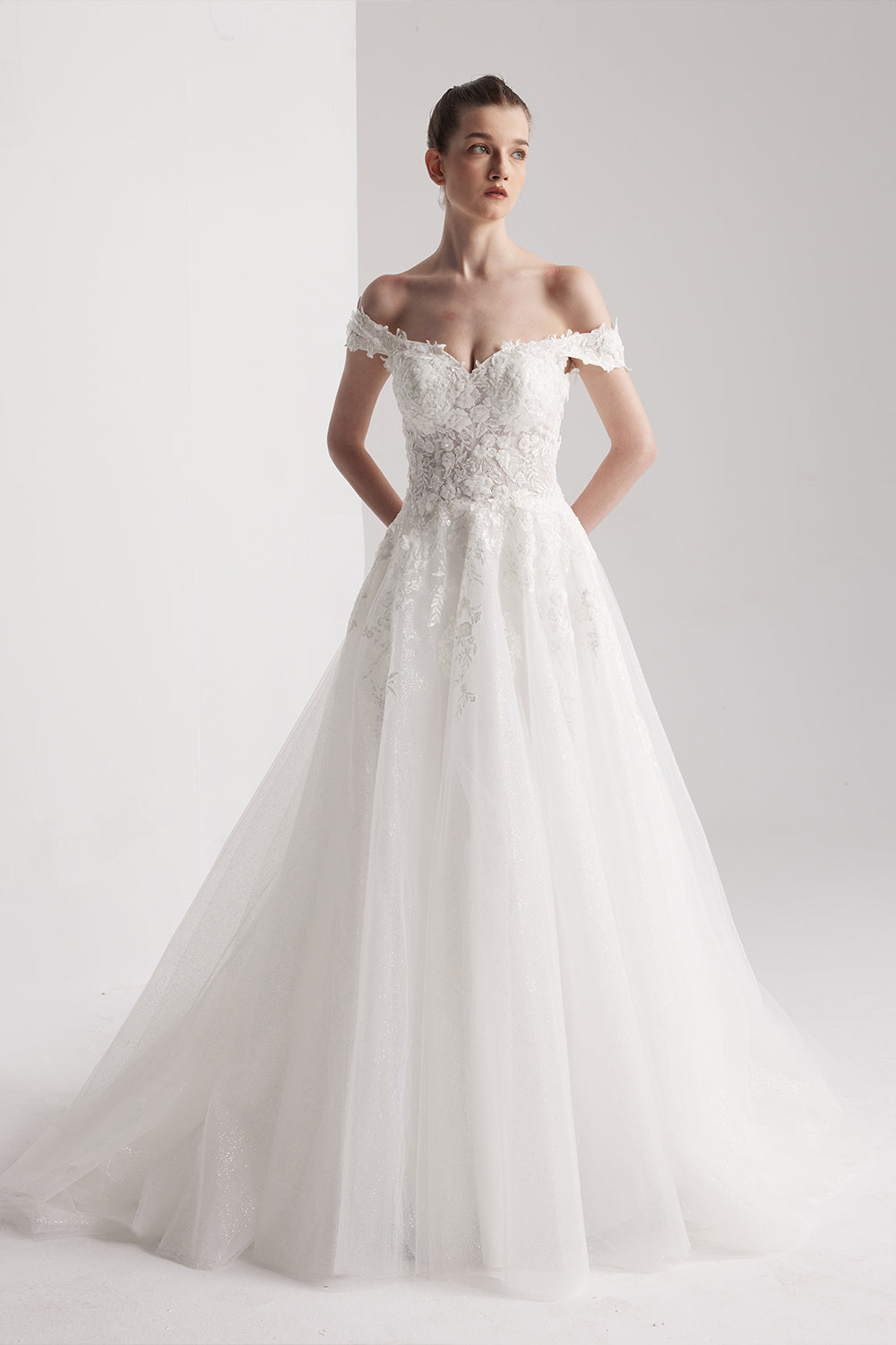 Designer-Hochzeitskleid 2024swd03