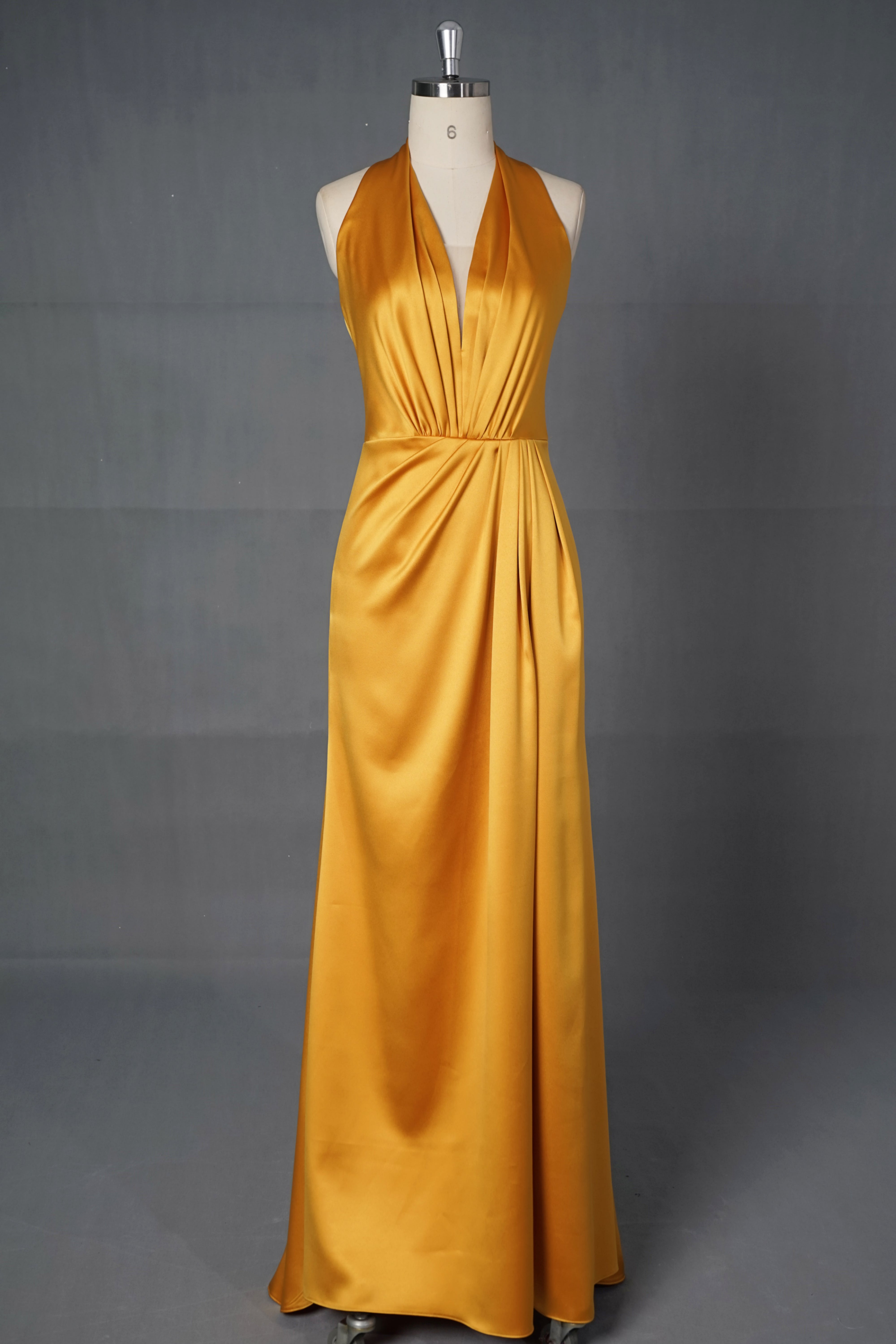 Bridesmaid Dress BD542