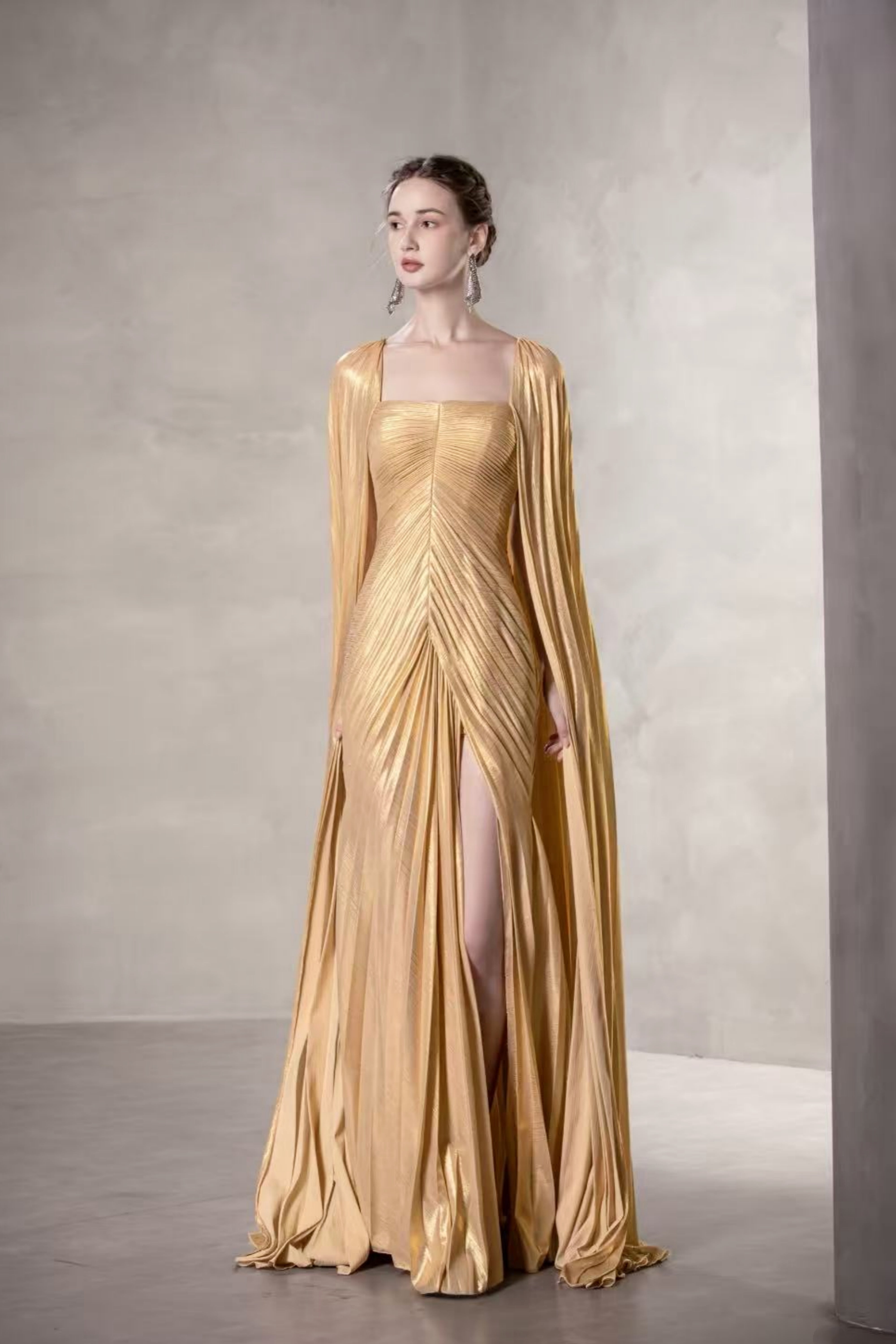 EVENING DRESS SED1000